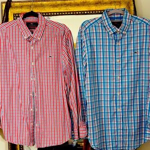 15 various designer. No stains or rips. Hardly worn ready to wear.